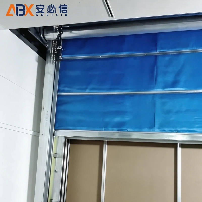 晋城机械式门封