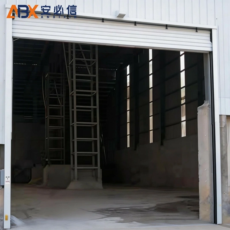 晋城快速堆积门