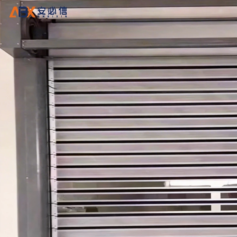 晋城雷达高速门